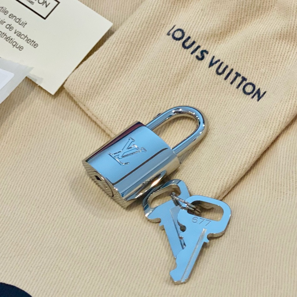 Louis Vuitton Keepall 50 - Sunset Canvas NWT - Picture 12 of 15